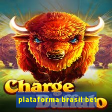 plataforma brasil bet